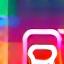 Instagram Icon